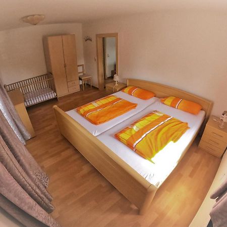 Ferienwohnung Haubner Neukieritzsch 외부 사진