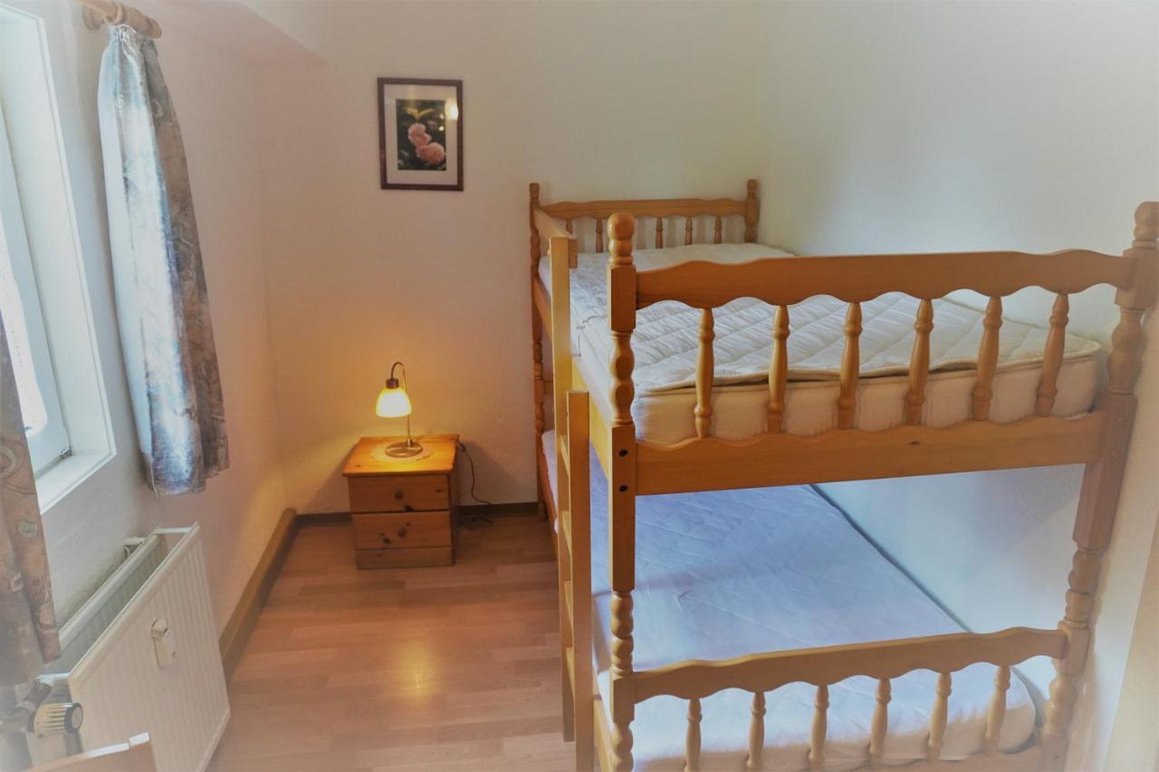 Ferienwohnung Haubner Neukieritzsch 외부 사진