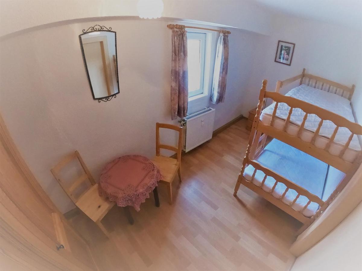 Ferienwohnung Haubner Neukieritzsch 외부 사진