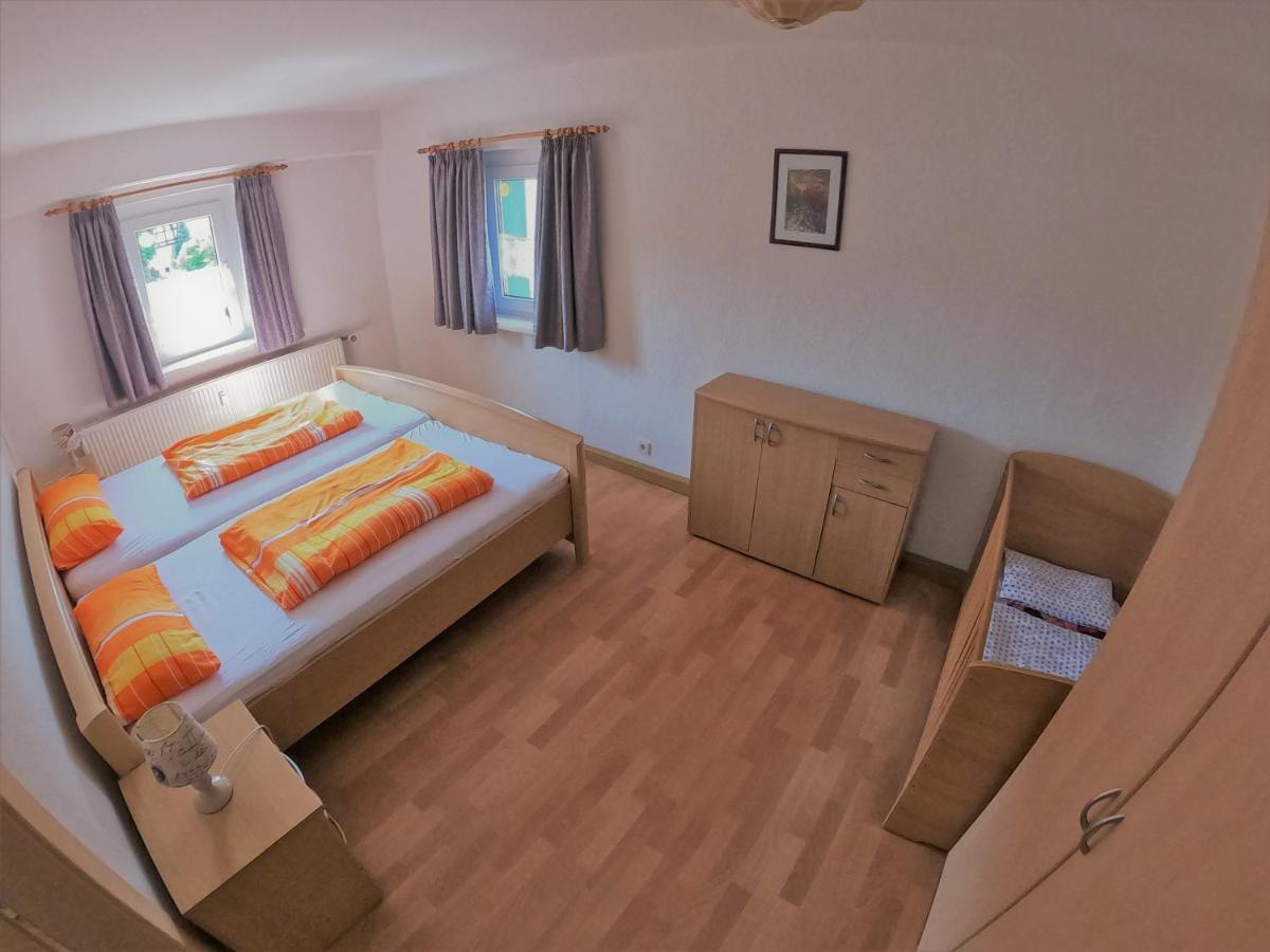 Ferienwohnung Haubner Neukieritzsch 외부 사진