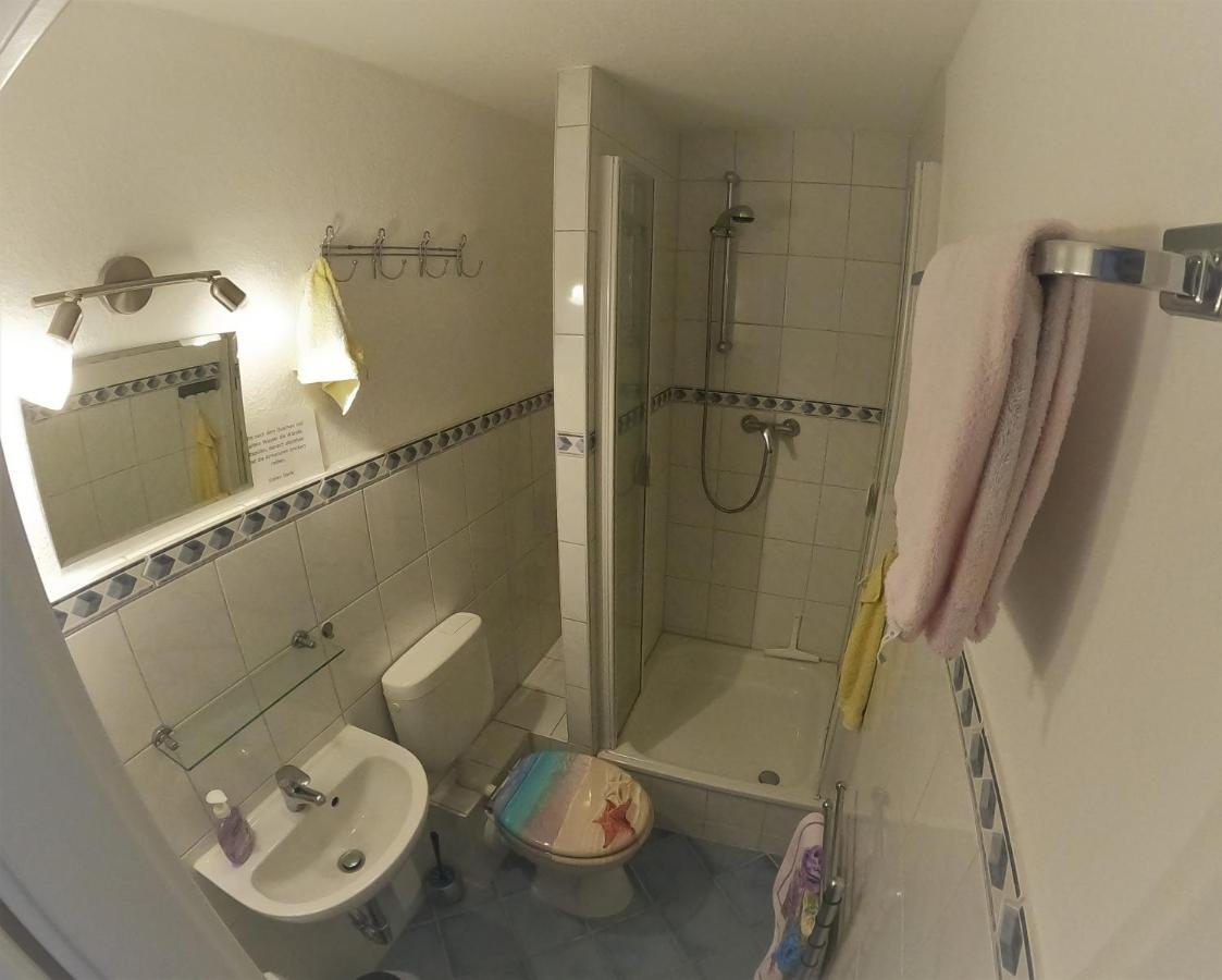 Ferienwohnung Haubner Neukieritzsch 외부 사진
