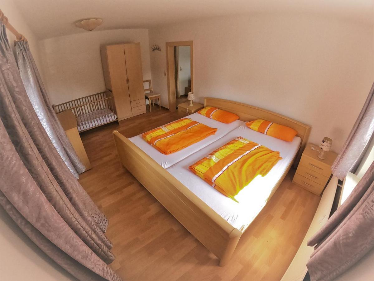 Ferienwohnung Haubner Neukieritzsch 외부 사진