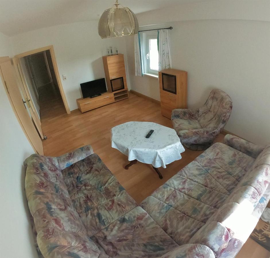 Ferienwohnung Haubner Neukieritzsch 외부 사진