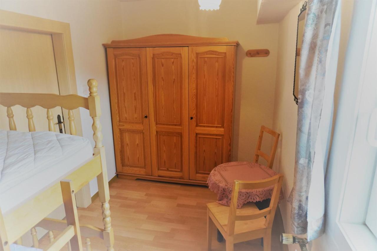 Ferienwohnung Haubner Neukieritzsch 외부 사진